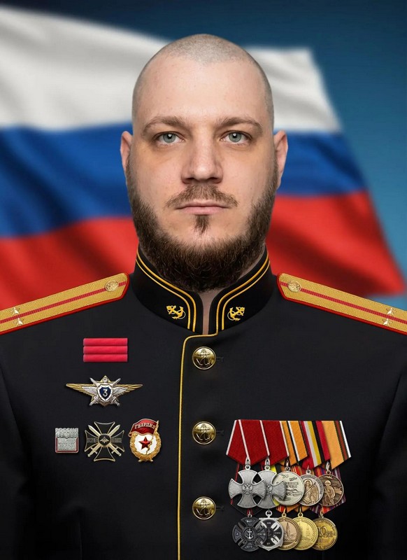 РОДНАЯ ШКОЛА ВСТРЕЧАЕТ ГЕРОЯ!