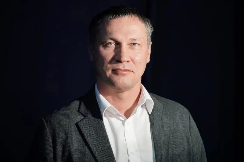 Олег Саитов вошел в исполком Федерации бокса России