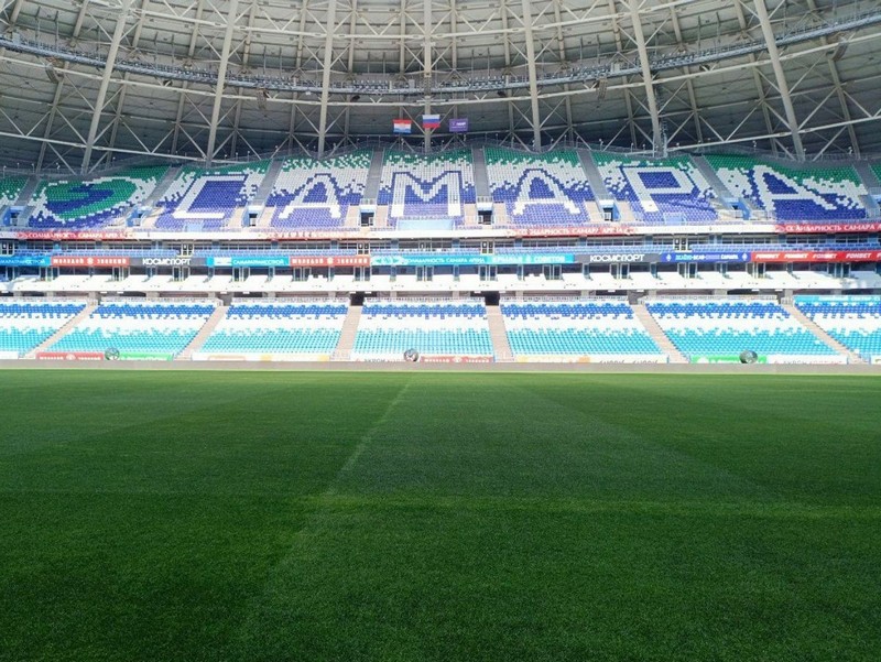 Оформи карту болельщика и приходи на стадион!