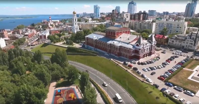 Наши налоги - будущее нашей страны