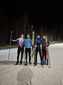 Наши друзья