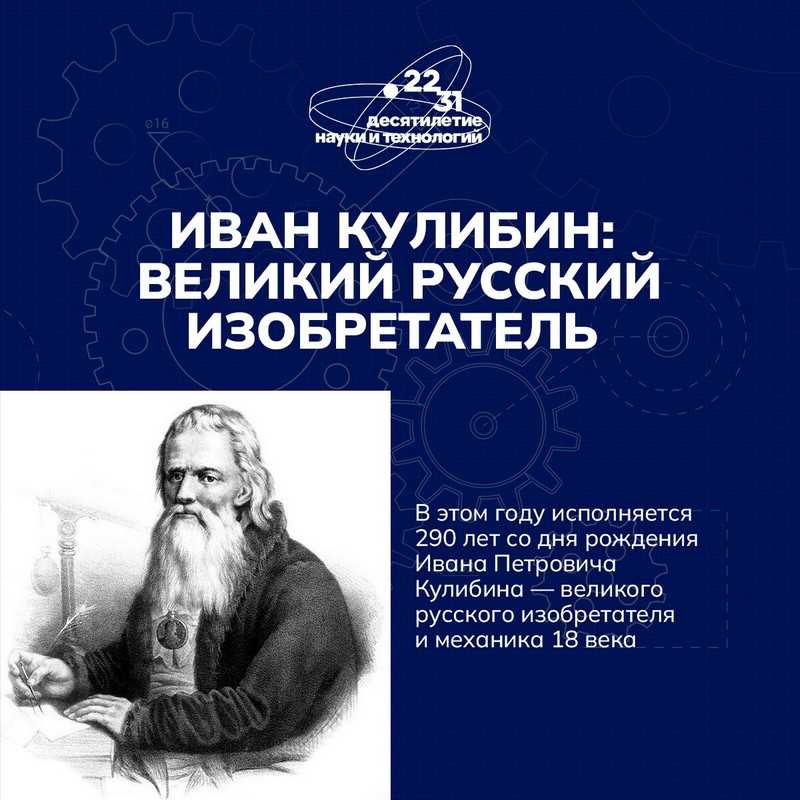 День изобретателя