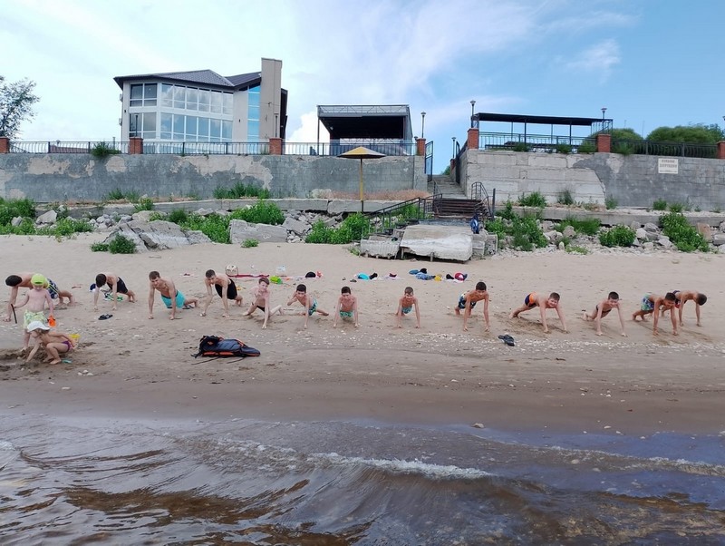 УТС у боксеров