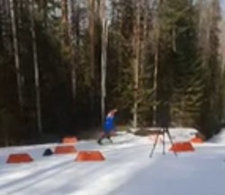 Знай наших!