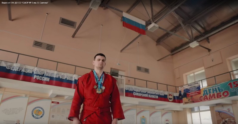 2026 год - год единства народов России