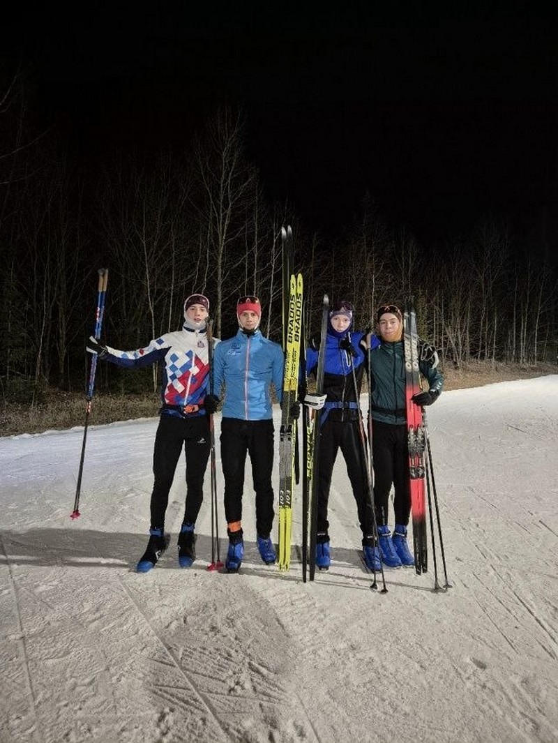 Наши друзья