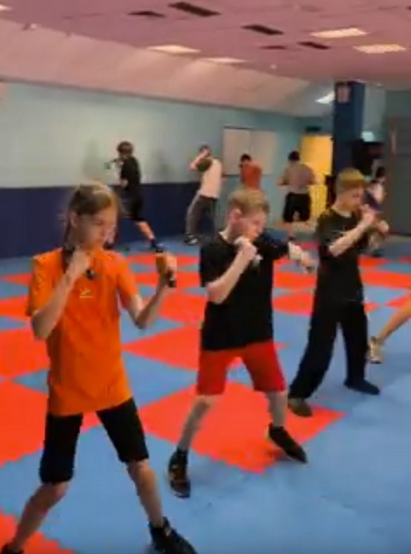 Спортивный комплекс "Труд"